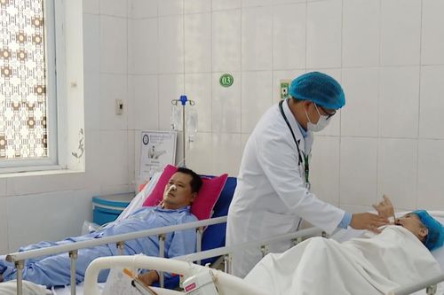 Y tế Hà Nội: Cập nhật, chẩn đoán nhồi máu cơ tim cấp