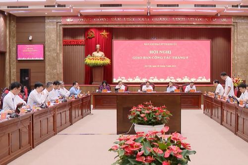 Cụ thể hóa Luật Thủ đô năm 2026 thành 'gói cơ chế' triển khai Nghị quyết 57