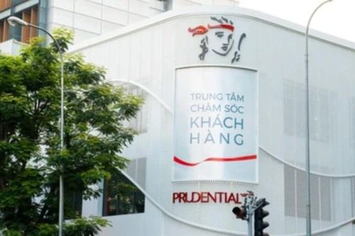 Prudential Việt Nam chuyển hơn 5.100 tỷ đồng lợi nhuận về công ty mẹ