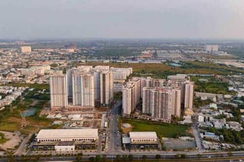 Người mua NƠXH không được đăng ký nhiều dự án cùng lúc