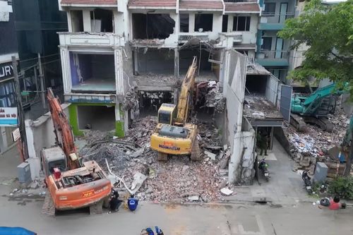 Phát huy vai trò của người đứng đầu trong công tác GPMB