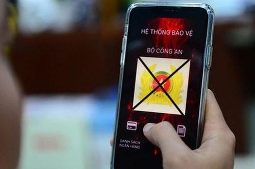 Cảnh báo thủ đoạn giả dịch vụ công để chiếm quyền điện thoại