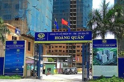 Địa ốc Hoàng Quân (HQC) biến động nhân sự trước thềm đại hội, hoạt động cốt lõi tiếp tục báo lỗ