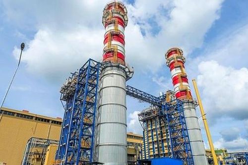 Giá khí tăng, áp lực năng lượng tái tạo bủa vây, Điện lực Dầu khí Nhơn Trạch 2 (NT2) đặt kế hoạch năm 2026 'đi lùi'