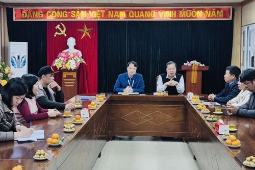 Liên minh Hợp tác xã tỉnh phối hợp với Viettel Post tỉnh triển khai các hoạt động xúc tiến cung cầu, hỗ trợ tiêu thụ nông sản, đặc sản và sản phẩm OCOP