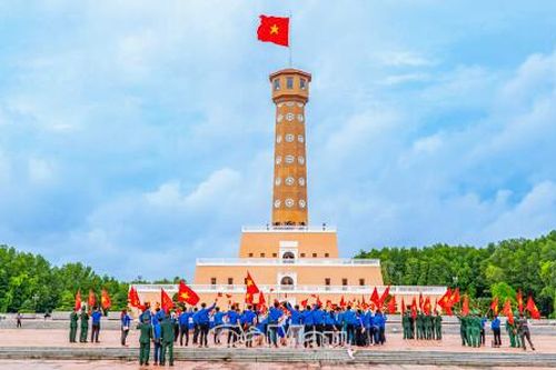 Sự tử tế nhỏ, lan tỏa phong trào thi đua lớn