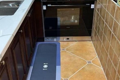 Nhà bếp dù lớn hay nhỏ cũng nên tránh 7 thứ này, đây không phải mê tín