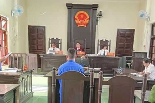 Bản án thích đáng dành cho người chồng đánh vợ dẫn đến tử vong