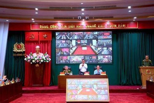 Tăng cường sự lãnh đạo của Đảng đối với công tác PCCC-CNCH trong tình hình mới