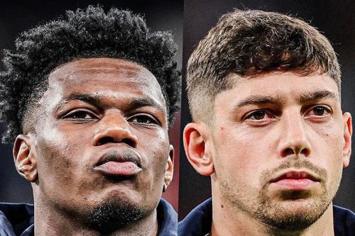 Valverde đánh nhau với Tchouameni, Real Madrid điều tra nội bộ