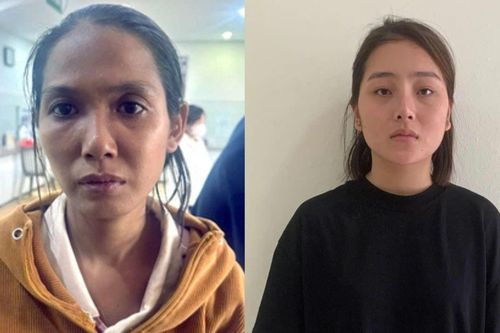 Cùng người tình hành hạ con, mẹ của bé gái 4 tuổi còn máu lạnh hơn gã cha dượng