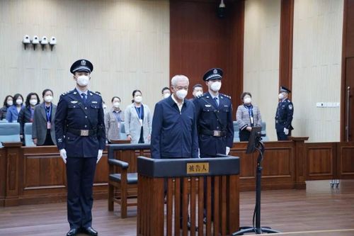 Tử hình treo ở Trung Quốc thế nào, bao nhiêu quan chức đã bị tử hình treo?