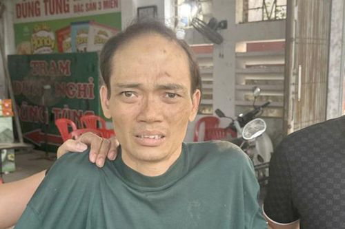 Bị đòi ly hôn, chồng ra tay sát hại vợ rồi bỏ trốn