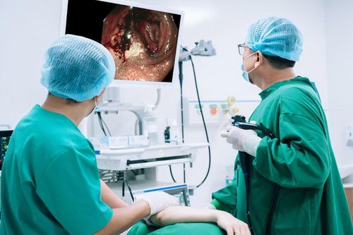 Phát hiện chảy máu dạ dày chỉ từ một dấu hiệu mờ nhạt
