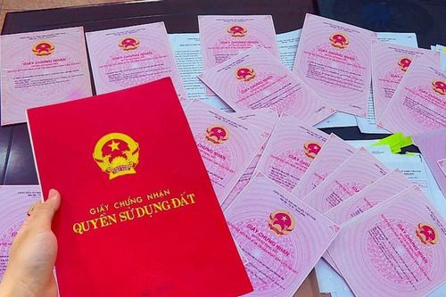 'Nổ' làm được thủ tục đất đai, người đàn ông lừa 21 bị hại