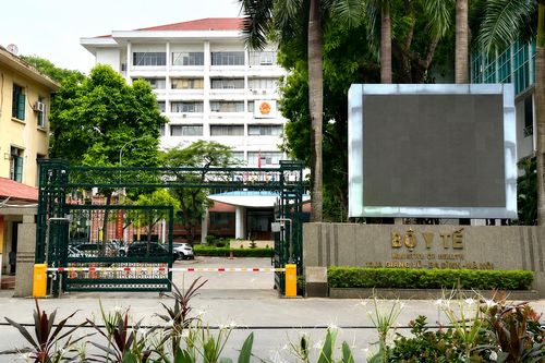 Bộ Y tế đề xuất nâng cấp hai đơn vị lên thành cục