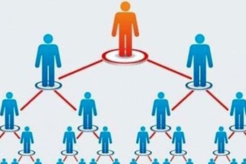 Giữ lành mạnh thị trường, hạn chế đa cấp biến tướng