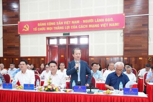 Xây dựng thương hiệu văn hóa Lễ hội Gióng và Di tích Quốc gia đặc biệt đền Phù Đổng