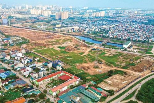 Đề xuất sửa Luật Đất đai: Gỡ vướng giao dịch, minh bạch hóa thị trường