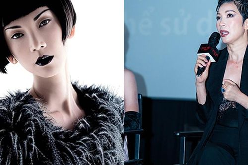 Giám khảo Vietnam's Next Top Model bị thua lỗ 30 tỷ khi đầu tư làm phim, phải để bố mẹ ruột bán tài sản hỗ trợ là ai?