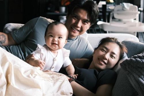 Ngô Thanh Vân kỷ niệm ngày cưới, lời nhắn nhủ Huy Trần khiến cánh đàn ông ai cũng 'tan chảy' theo