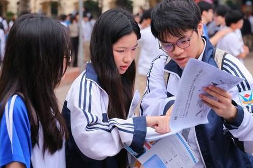 Các nhóm ngành được miễn 100% học phí
