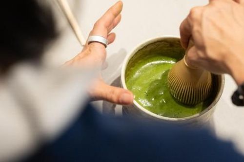 3 công thức matcha ít calo dễ làm tại nhà