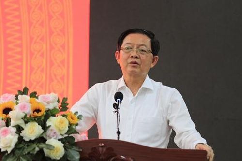 Phó Thủ tướng yêu cầu tháo gỡ điểm nghẽn để xuất khẩu nông sản đạt 74 tỷ USD