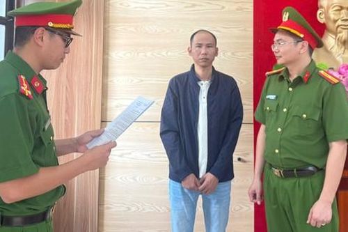 'Nổ' chạy dự án, chạy án, gã đàn ông lừa hơn nửa tỷ đồng