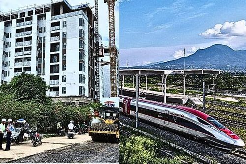 Đường sắt tốc độ cao đang triển khai đến đâu?