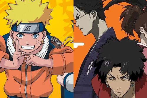 Chưa hết 'lụy' Naruto, đây là 5 anime tương tự xứng đáng để bạn 'cày' Hè này