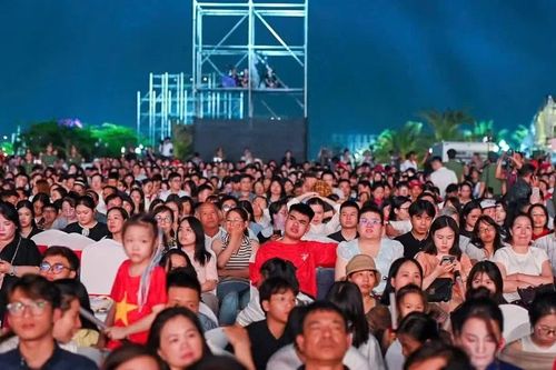 Cuối tuần này về Hải Phòng dự lễ hội Hoa Phượng Đỏ 2026: Trẻ trung, giàu bản sắc