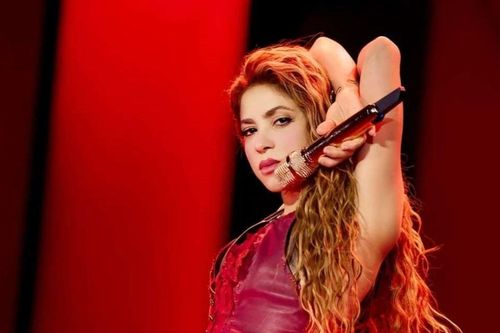 Shakira trở lại World Cup với siêu phẩm mới, hứa hẹn sẽ gây bão như 'Waka Waka'