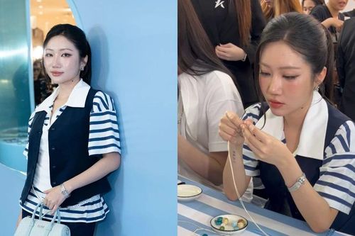 'Em xinh' Orange hát chay Không Đau Nữa Rồi, trổ tài 'khéo tay hay làm'
