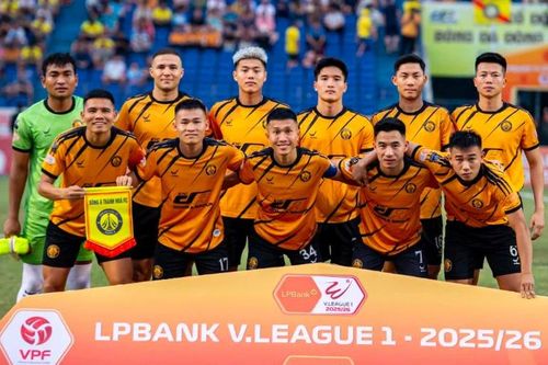 CLB Hải Phòng, Thanh Hóa có thể bị cắt phép dự V-League 2026/27