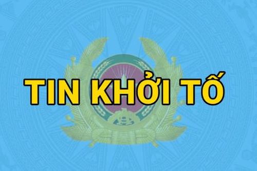 Bộ Công an khởi tố vụ án hình sự xảy ra tại Trung tâm Điều dưỡng người có công miền Nam
