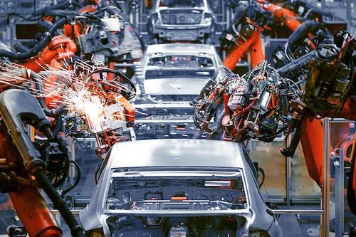 Thành lập Tổ soạn thảo và Tổ biên tập xây dựng Luật Công nghiệp trọng điểm