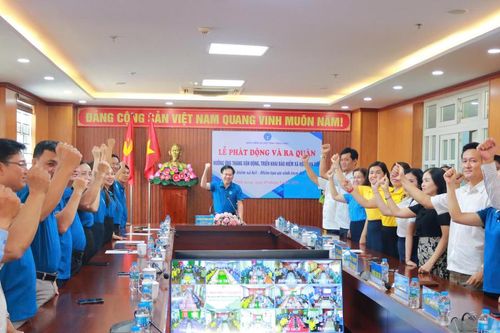 Quyết tâm mở rộng lưới an sinh xã hội
