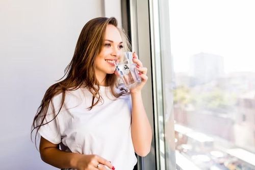 Loại nước uống tốt nhất cho thận