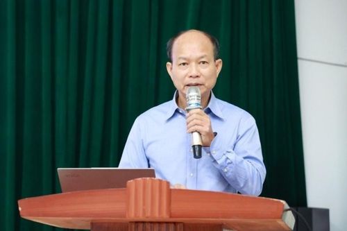 Giáo sư Việt là viện sĩ của 6 viện hàn lâm danh tiếng thế giới