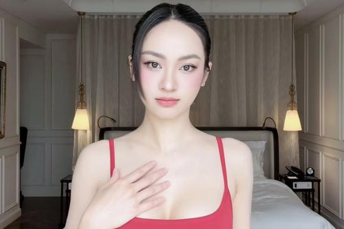 Vũ Thúy Quỳnh đáp trả