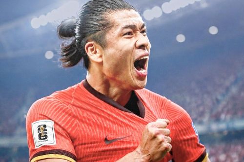 Trung Quốc dự FIFA ASEAN Cup 2026