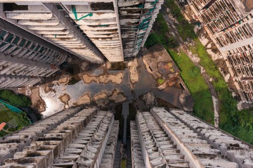 Chính phủ ban hành nghị định gỡ vướng cho dự án tồn đọng kéo dài