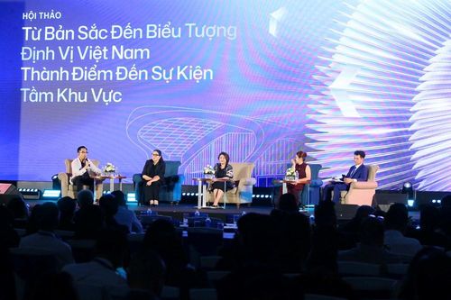 Làm gì để Việt Nam trở thành điểm hẹn của những sự kiện quốc tế?