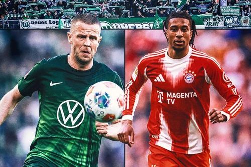 Nhận định trận đấu Wolfsburg vs Bayern Munich, 23h30 ngày 9.5: Bầy Sói lâm nguy