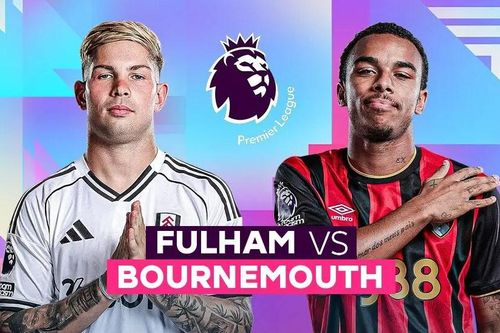 Nhận định trận đấu Fulham vs Bournemouth, 21h00 ngày 9.5: Dễ chia điểm
