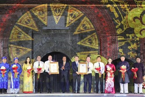 Thêm hai làng nghề gia nhập mạng lưới Thành phố thủ công sáng tạo thế giới