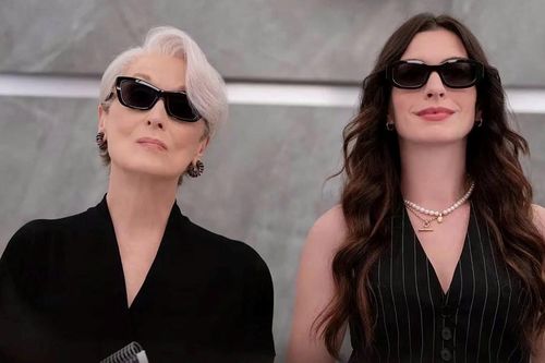 Bộ phim 'The Devil Wears Prada 2' phơi bày mặt trái thời đại số