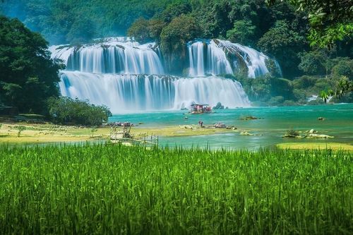 Biến di sản thành tài sản