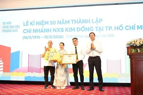 Khẳng định giá trị trong lòng bạn đọc và tác giả phía nam